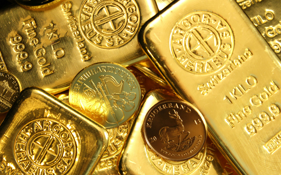 Gold Trading